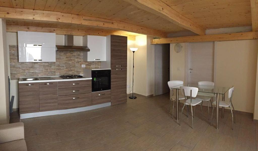 Diego Home Catania Eksteriør billede