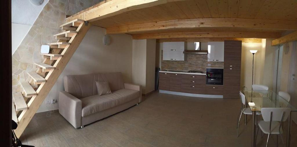 Diego Home Catania Eksteriør billede