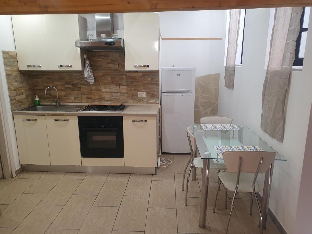 Diego Home Catania Eksteriør billede